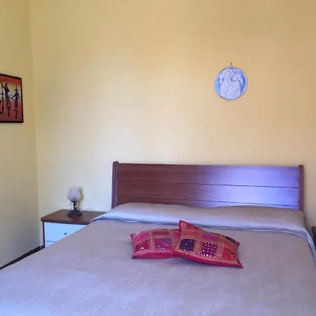 Holiday home L'angolo Di Colombo San Vito Lo Capo