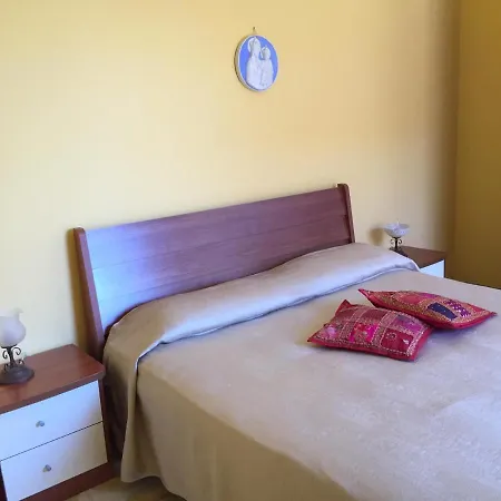 Holiday home L'angolo Di Colombo *