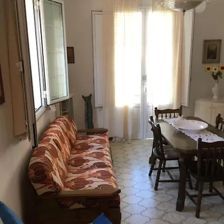 L'angolo Di Colombo Holiday home San Vito Lo Capo