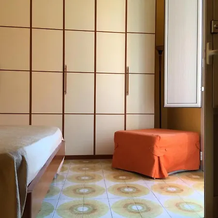 L'angolo Di Colombo Holiday home San Vito Lo Capo