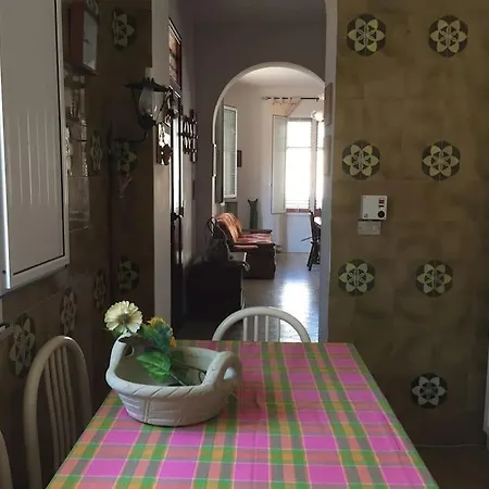 L'angolo Di Colombo * San Vito Lo Capo