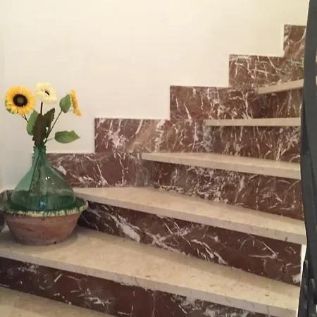 L'angolo Di Colombo Holiday home *