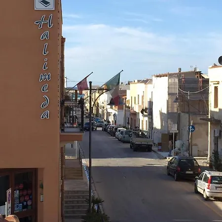 L'angolo Di Colombo San Vito Lo Capo