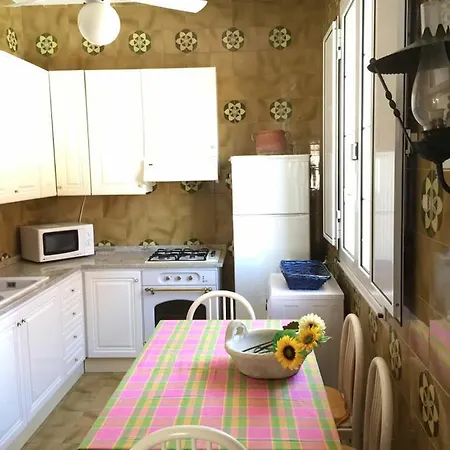 L'angolo Di Colombo Holiday home