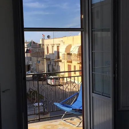 Casa vacanze L'angolo Di Colombo *