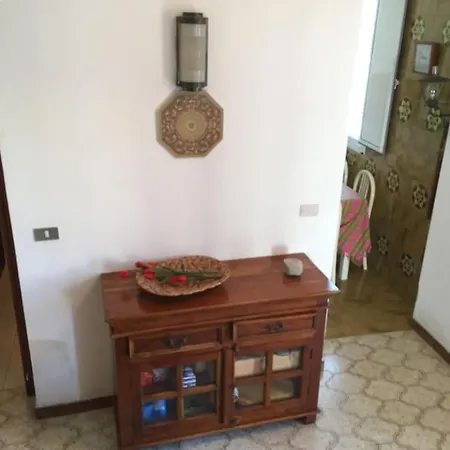 L'angolo Di Colombo Holiday home San Vito Lo Capo