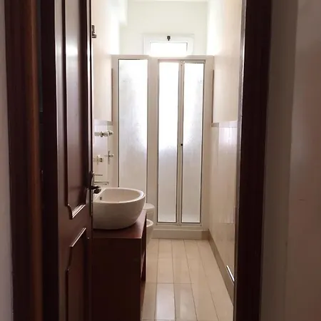 L'angolo Di Colombo Holiday home San Vito Lo Capo