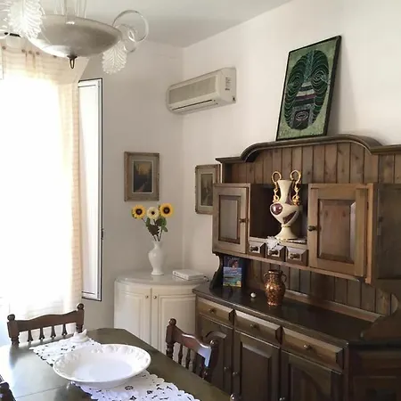 L'angolo Di Colombo *