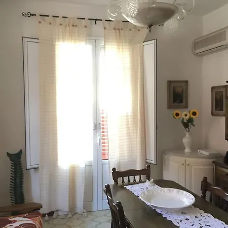 L'angolo Di Colombo * San Vito Lo Capo