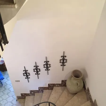L'angolo Di Colombo