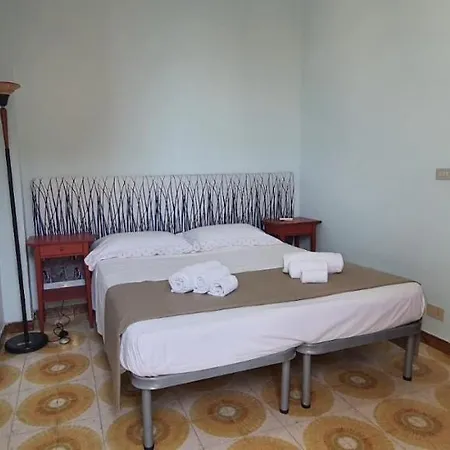 Holiday home L'angolo Di Colombo