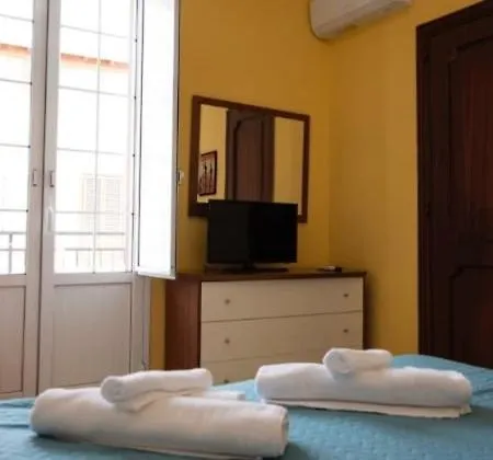 L'angolo Di Colombo Holiday home *