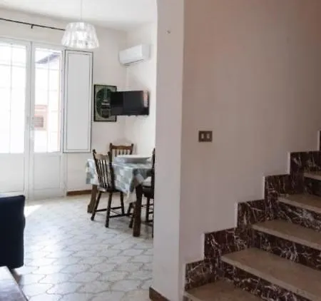 L'angolo Di Colombo Tatil Evi *