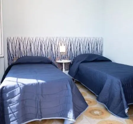 Holiday home L'angolo Di Colombo San Vito Lo Capo
