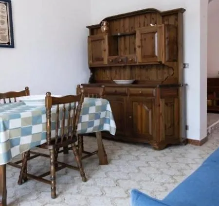 L'angolo Di Colombo Tatil Evi