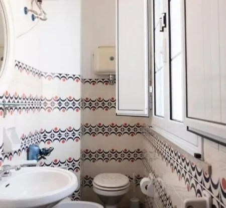 Tatil Evi L'angolo Di Colombo *