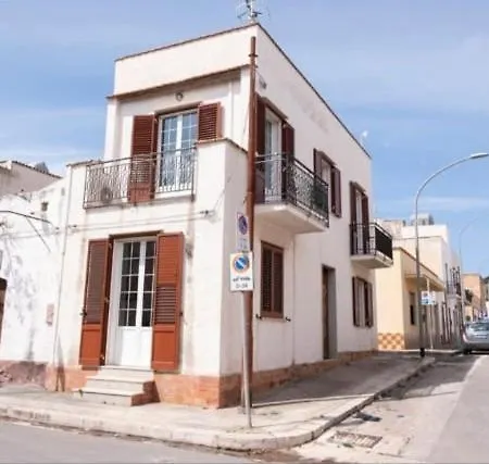 L'angolo Di Colombo Holiday home *