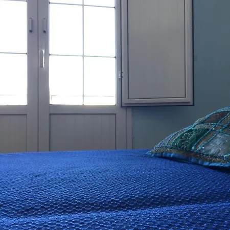 Casa vacanze L'angolo Di Colombo *