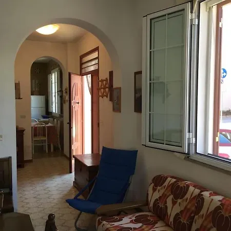 Casa vacanze L'angolo Di Colombo *