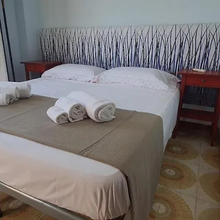 L'angolo Di Colombo Nyaraló *