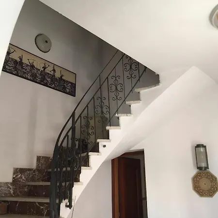 Casa vacanze L'angolo Di Colombo San Vito Lo Capo