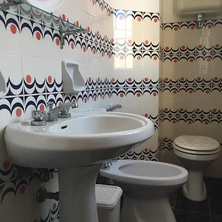 Casa vacanze L'angolo Di Colombo