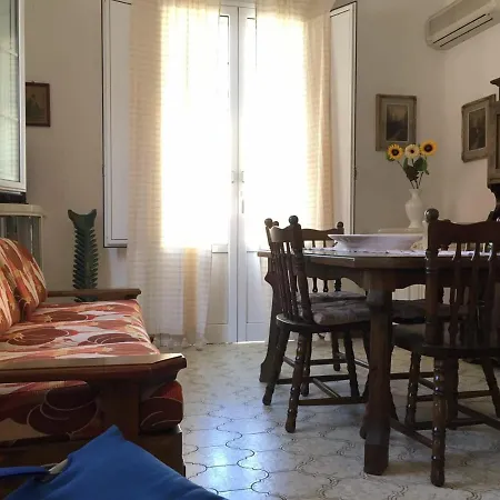 Casa vacanze L'angolo Di Colombo *