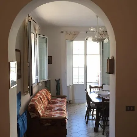 L'angolo Di Colombo San Vito Lo Capo