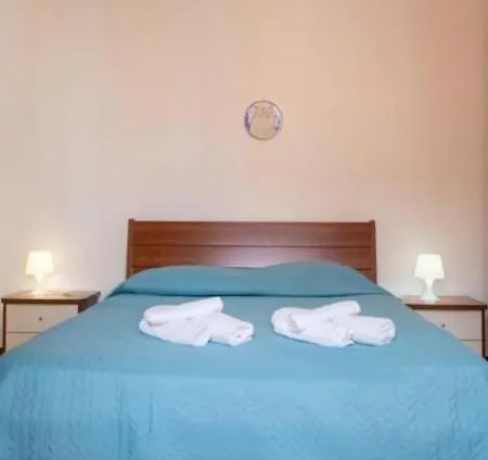 Casa vacanze L'angolo Di Colombo *