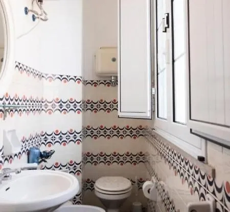 Casa vacanze L'angolo Di Colombo *
